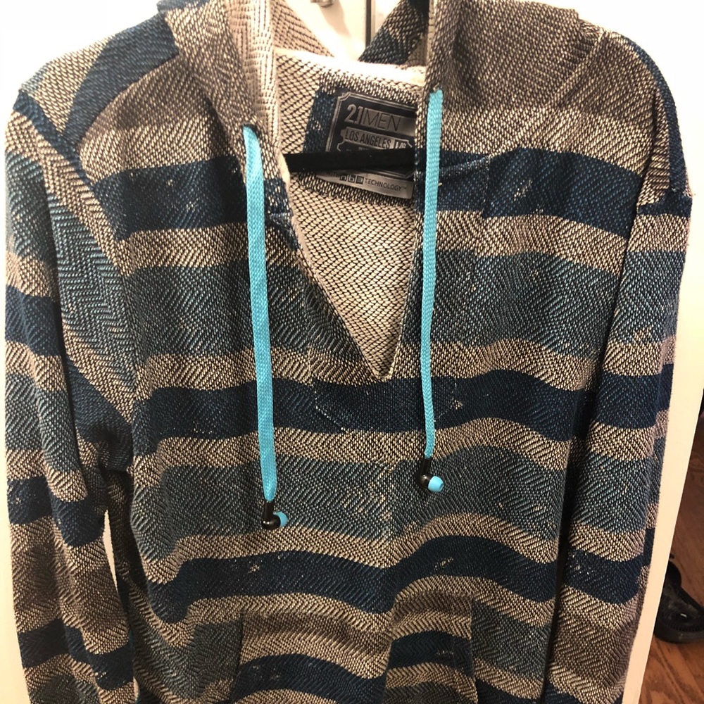 Men’s Sweater